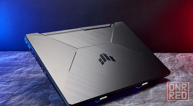 Современный Мощный Asus Tuf Gaming 10/10 Донецк - изображение 1