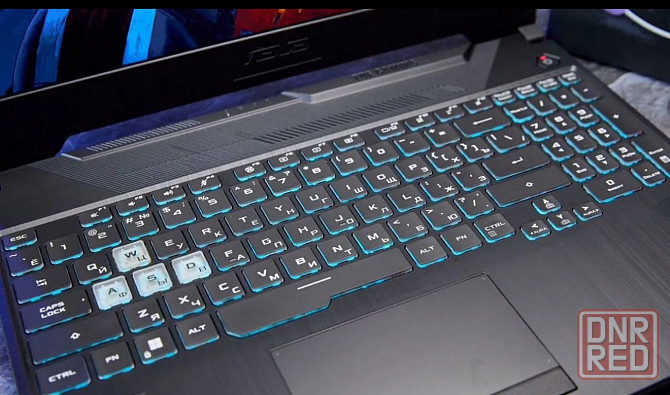 Современный Мощный Asus Tuf Gaming 10/10 Донецк - изображение 3
