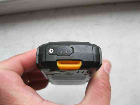 Защищенный по IP67 телефон teXet TM-511R Донецк