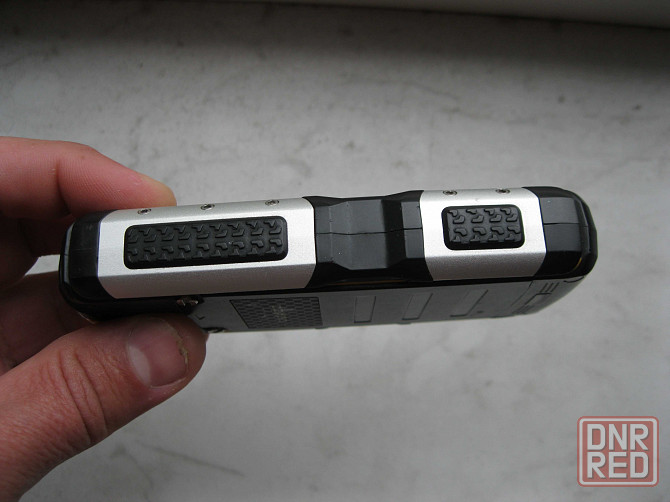 Защищенный по IP67 телефон teXet TM-511R Донецк - изображение 8
