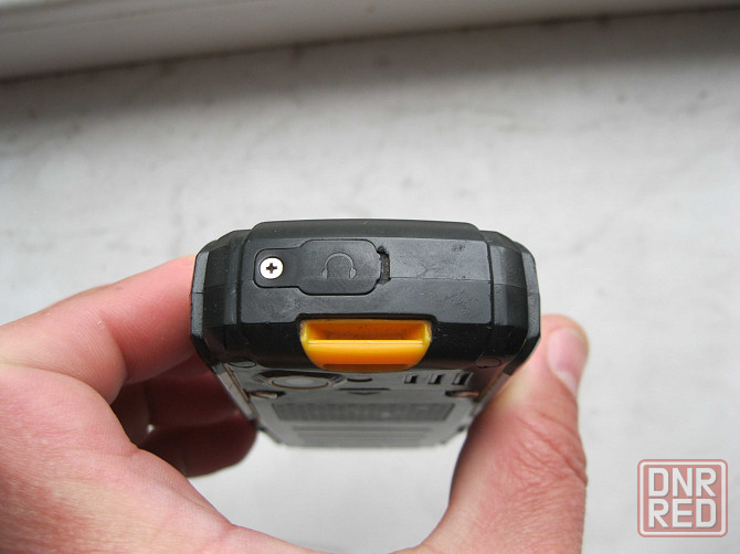 Защищенный по IP67 телефон teXet TM-511R Донецк - изображение 5