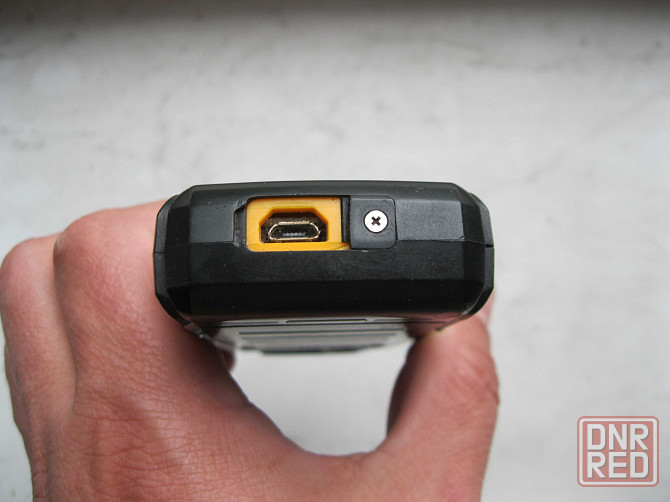 Защищенный по IP67 телефон teXet TM-511R Донецк - изображение 6