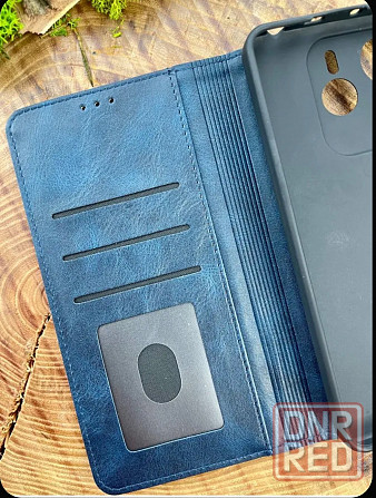 Чехол для телефона Xiaomi redmi not pro + 5 g Донецк - изображение 4