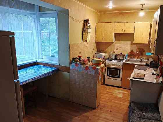 Продается полдома, ул. Саврасова Донецк
