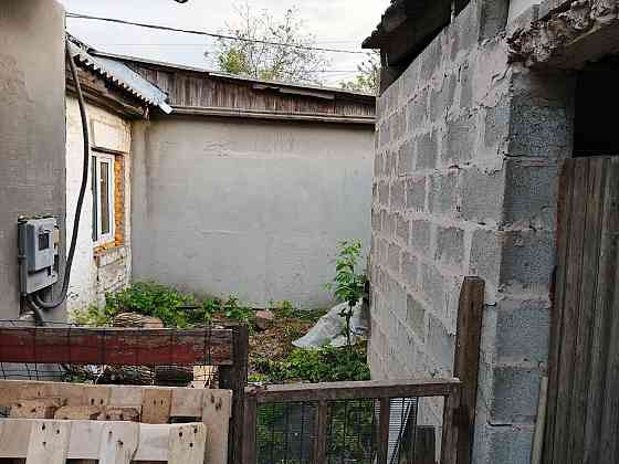 Продается полдома, ул. Саврасова Донецк