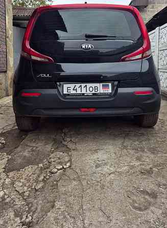 продам kia soul 2020 1,6 at Донецк