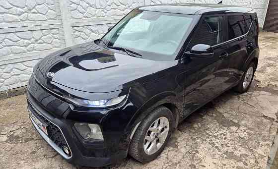 продам kia soul 2020 1,6 at Донецк