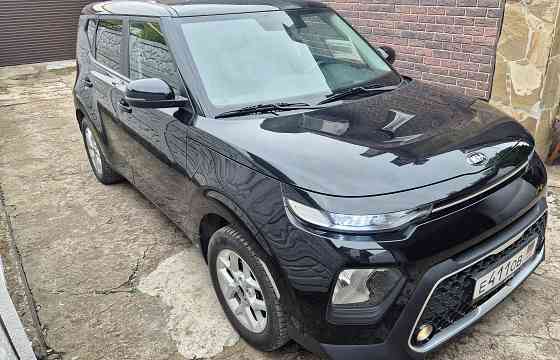 продам kia soul 2020 1,6 at Донецк