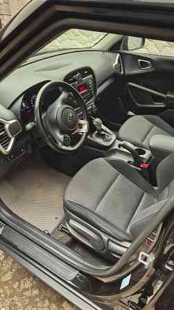 продам kia soul 2020 1,6 at Донецк
