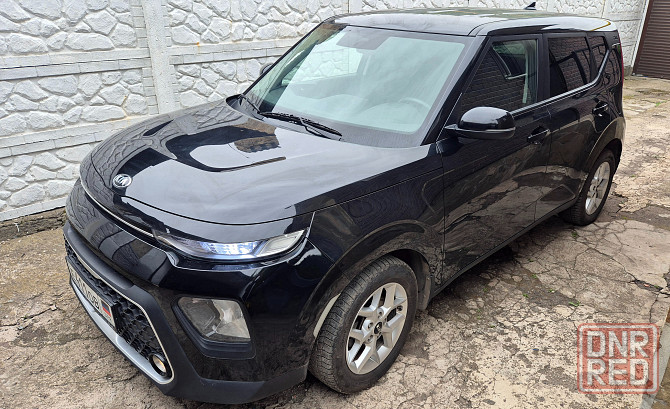 продам kia soul 2020 1,6 at Донецк - изображение 3