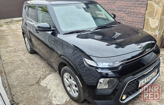 продам kia soul 2020 1,6 at Донецк - изображение 2
