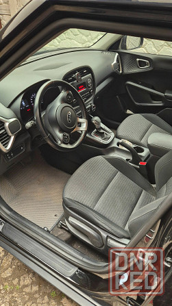 продам kia soul 2020 1,6 at Донецк - изображение 5