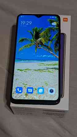 Xiaomi not 8 pro Донецк