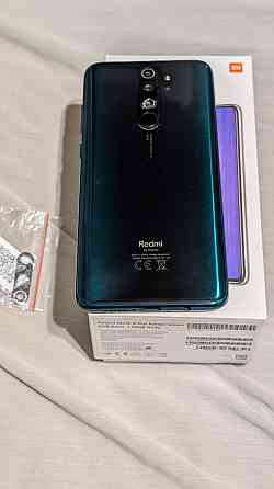 Xiaomi not 8 pro Донецк