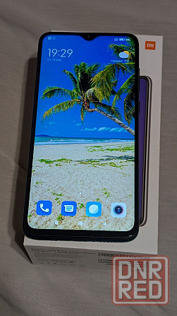 Xiaomi not 8 pro Донецк - изображение 1