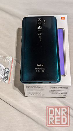 Xiaomi not 8 pro Донецк - изображение 2