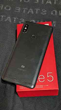 Xiaomi not 5 Донецк