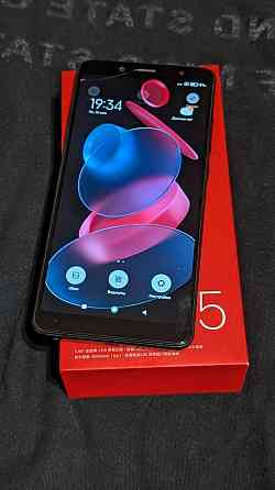 Xiaomi not 5 Донецк