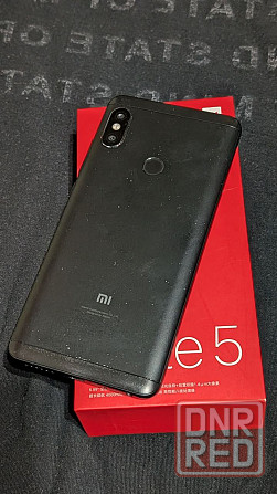 Xiaomi not 5 Донецк - изображение 2