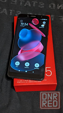 Xiaomi not 5 Донецк - изображение 1