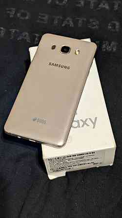 Samsung Galaxy J5 (2016) Донецк