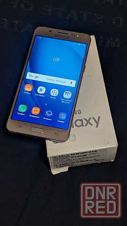 Samsung Galaxy J5 (2016) Донецк - изображение 1