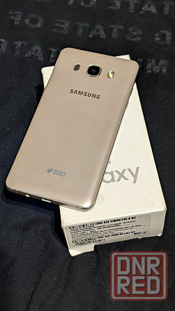 Samsung Galaxy J5 (2016) Донецк - изображение 2