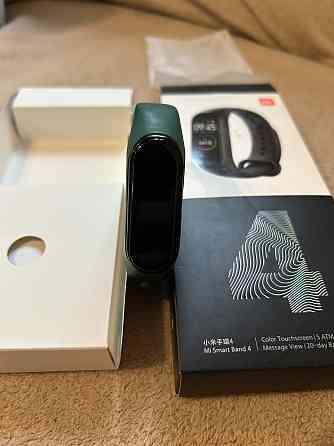 Фитнес-браслет Xiaomi Mi Smart Band 4 Донецк