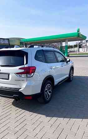 Продам Subaru Forester Донецк