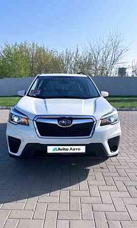 Продам Subaru Forester Донецк
