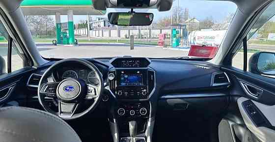 Продам Subaru Forester Донецк