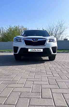 Продам Subaru Forester Донецк