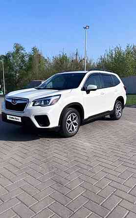 Продам Subaru Forester Донецк