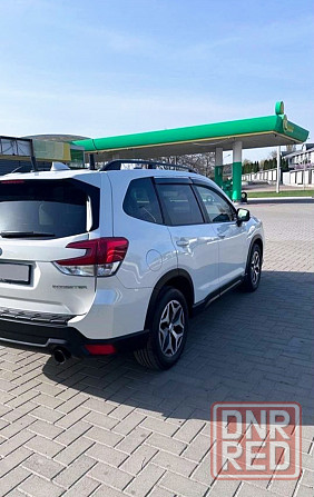 Продам Subaru Forester Донецк - изображение 4