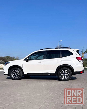 Продам Subaru Forester Донецк - изображение 5