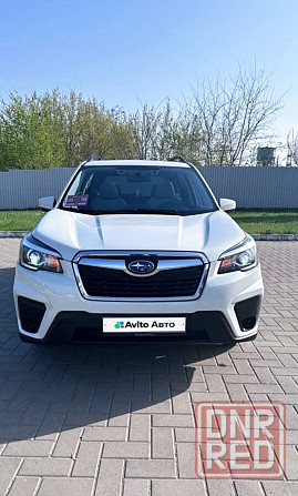 Продам Subaru Forester Донецк - изображение 2