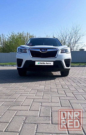 Продам Subaru Forester Донецк - изображение 3