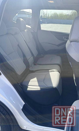 Продам Subaru Forester Донецк - изображение 7