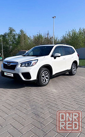 Продам Subaru Forester Донецк - изображение 1