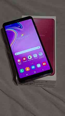 Samsung Galaxy A7 (2018) Донецк