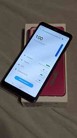 Samsung Galaxy A7 (2018) Донецк