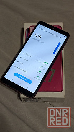 Samsung Galaxy A7 (2018) Донецк - изображение 2