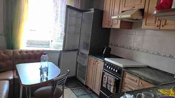 Продам отличную крупногабаритную 76 кв м 3к.кв Привокзальный с мансардой Донецк