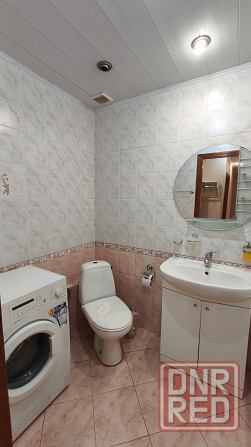 Документы Готовы !Продам отличную крупнонабаритную 77 кв.м ,3к.кв Привокзальный с мансардой Донецк - изображение 7