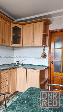 Документы Готовы !Продам отличную крупнонабаритную 77 кв.м ,3к.кв Привокзальный с мансардой Донецк - изображение 2