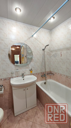 Документы Готовы !Продам отличную крупнонабаритную 77 кв.м ,3к.кв Привокзальный с мансардой Донецк - изображение 8