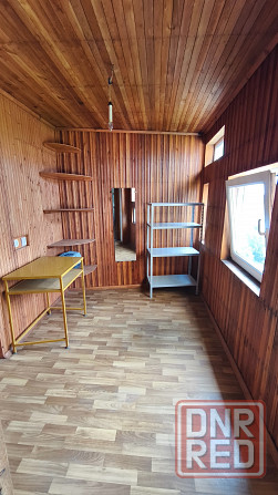 Документы Готовы !Продам отличную крупнонабаритную 77 кв.м ,3к.кв Привокзальный с мансардой Донецк - изображение 11