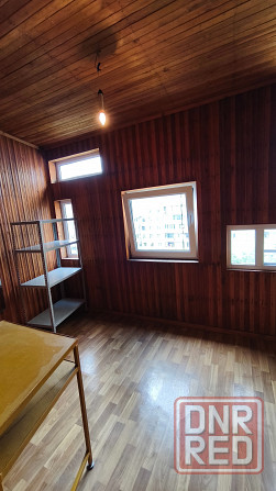 Документы Готовы !Продам отличную крупнонабаритную 77 кв.м ,3к.кв Привокзальный с мансардой Донецк - изображение 12