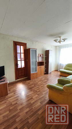 Документы Готовы !Продам отличную крупнонабаритную 77 кв.м ,3к.кв Привокзальный с мансардой Донецк - изображение 6