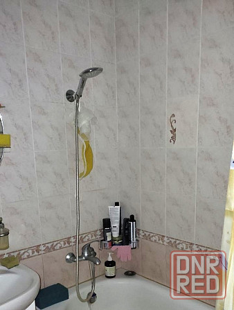 Продам отличную крупногабаритную 76 кв м 3к.кв Привокзальный с мансардой Донецк - изображение 6